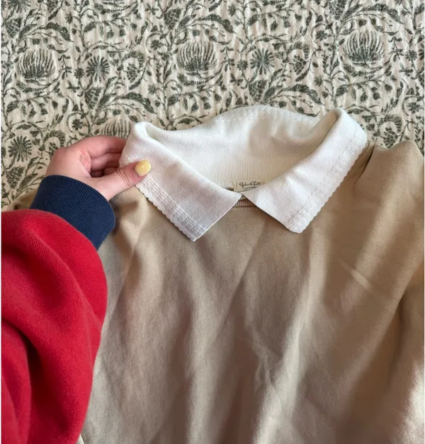 John Galt PacSun Pullover - Image 2