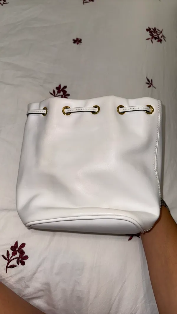 Moschino bucket bag - Image 7