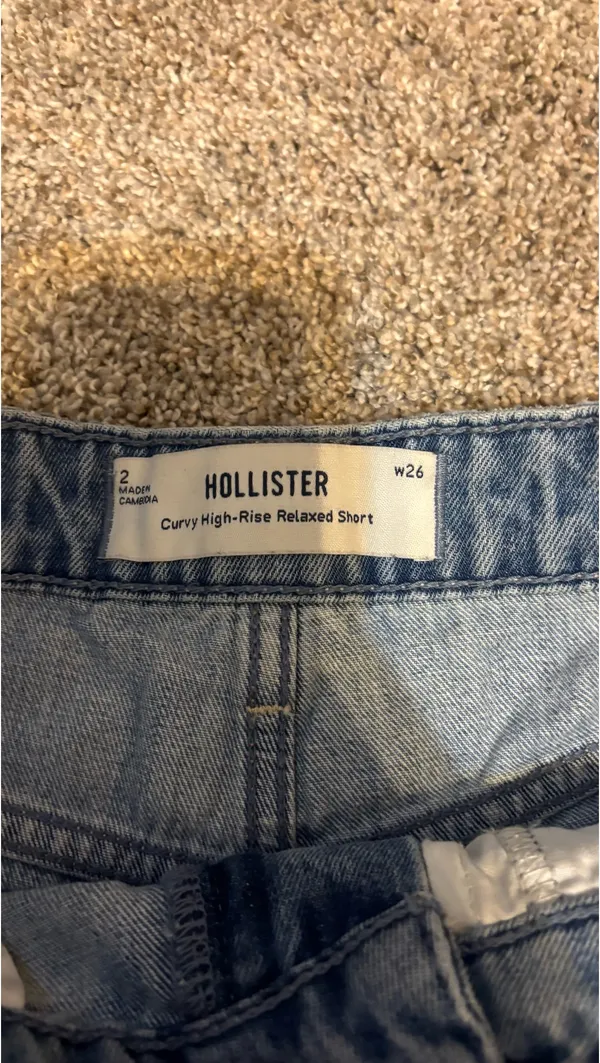 Hollister Shorts - Image 2