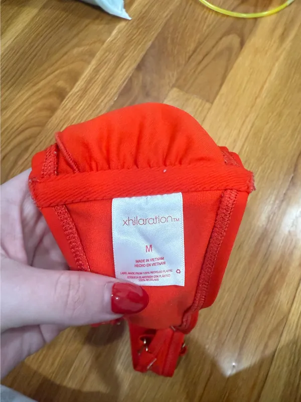 Target Bikini Top - Image 2