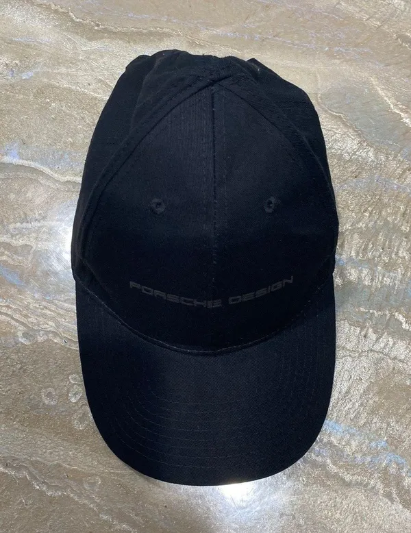 Porsche Design Hat - Image 12
