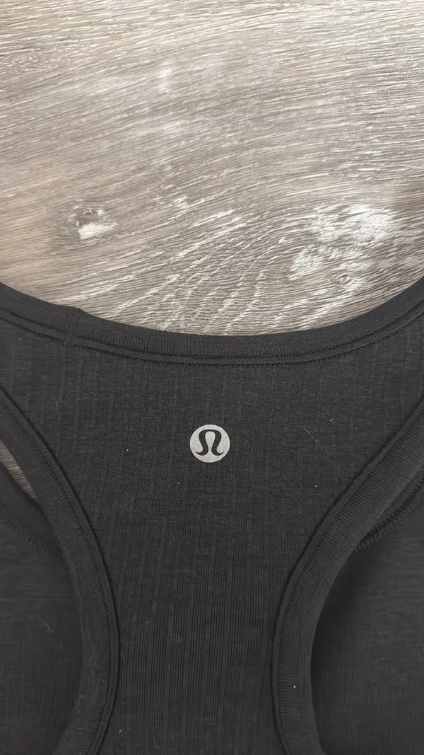 Lululemon Eb To Street Tank Top - Image 2
