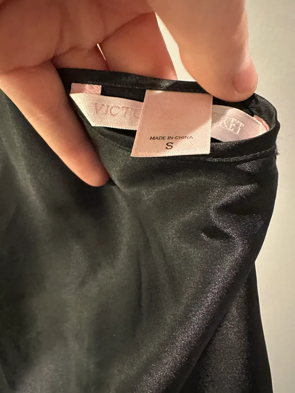 Vintage Victoria’s Secret Slip - Image 3