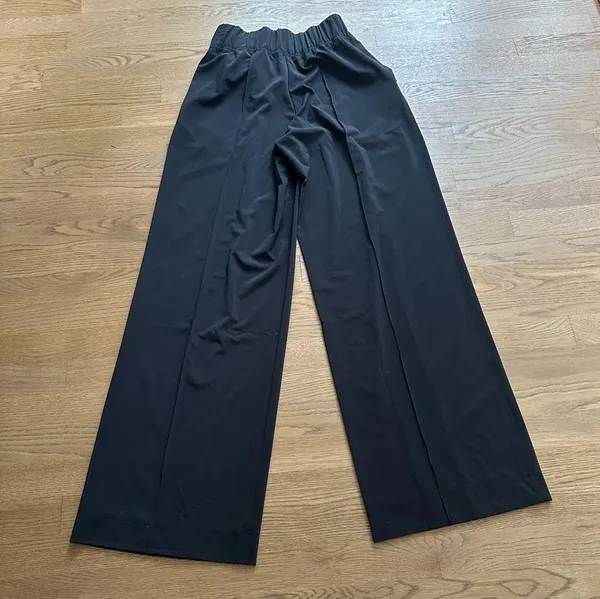 Lululemon Noir Pant - Image 6