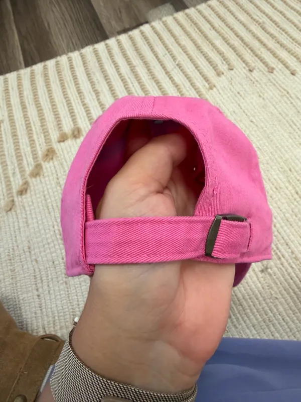 American Needle Masters Hat - Image 4
