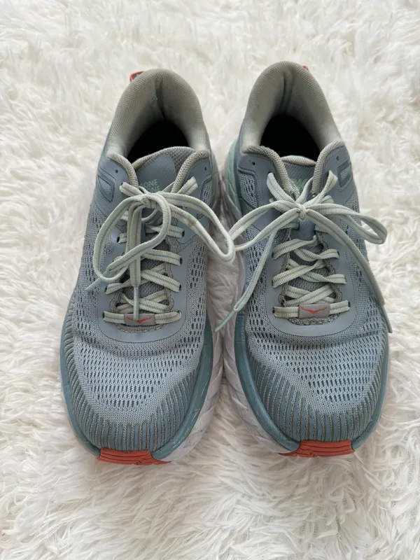 Hoka Bondi 6 - Image 2