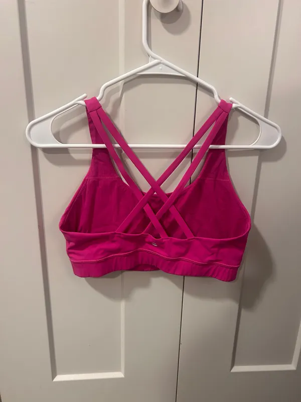 Workout Bra Amazon - Image 2