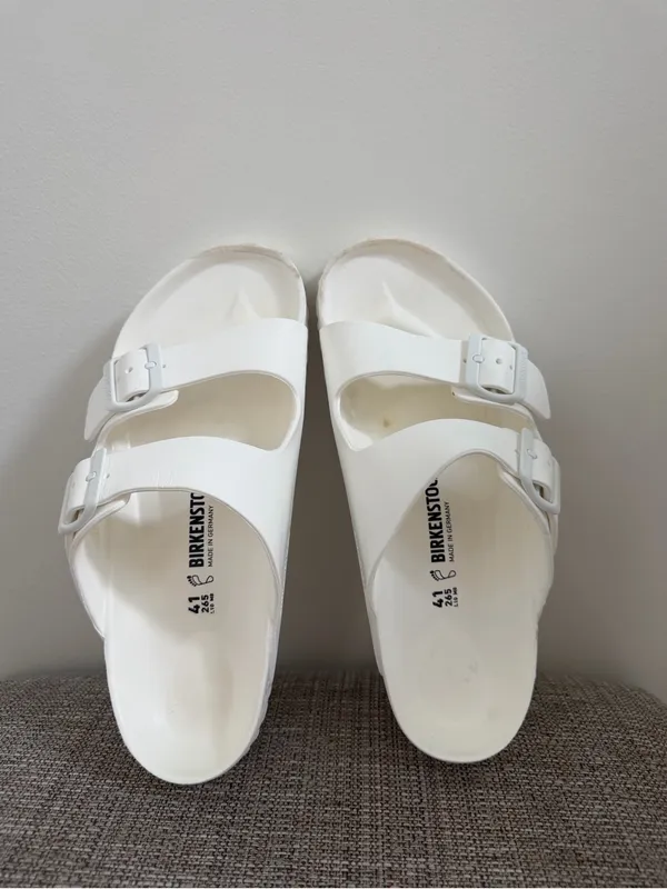 Birkenstock EVA sandal - Image 2