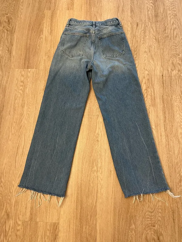 zara jeans  - Image 3
