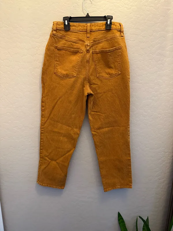 Universal Thread Vintage Jeans Straight - Image 5