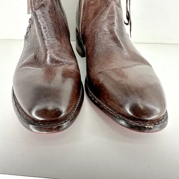 Bed Stu Aldina Bootie - Image 10