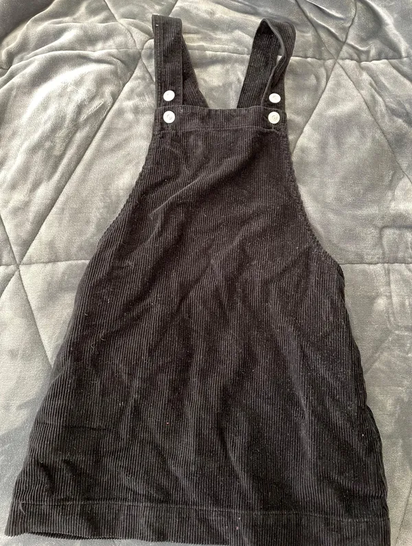 Urban Outfitters Overall Dress - Image 2