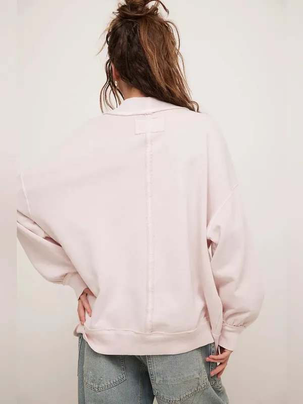 Free people Palm Springs Pullover - Image 8