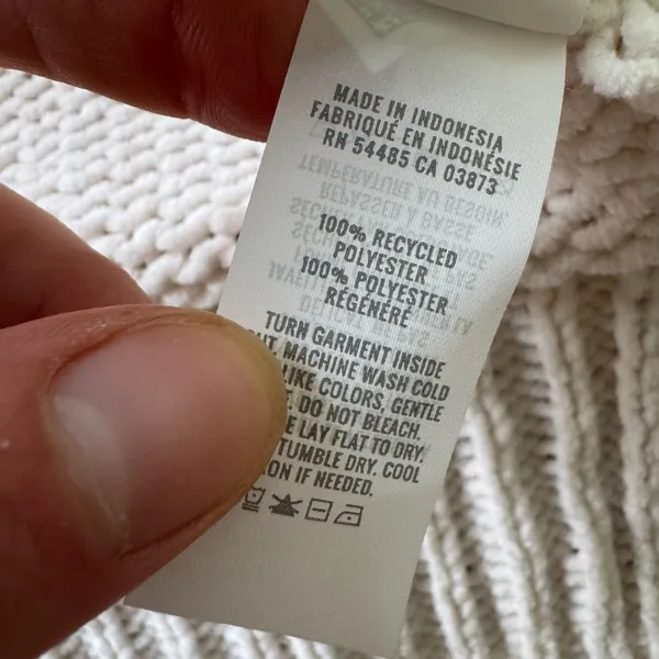 Aerie Like Candy Chunky Knit Crew Sweater - Image 11