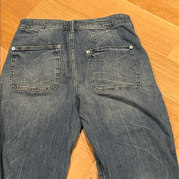 Anthropologie pilcro Blue‎ Women Jeans 27 - Image 3