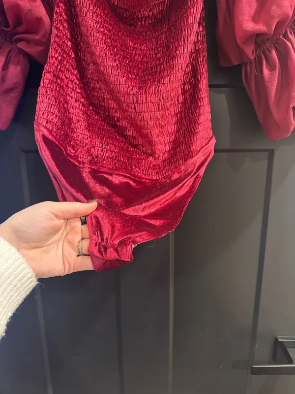 Free People Top - Image 2