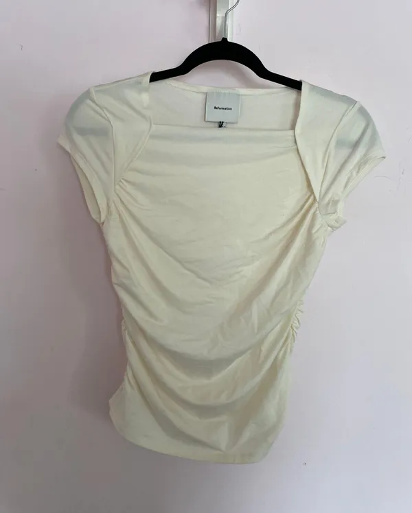 Addison Knit Top - Image 2