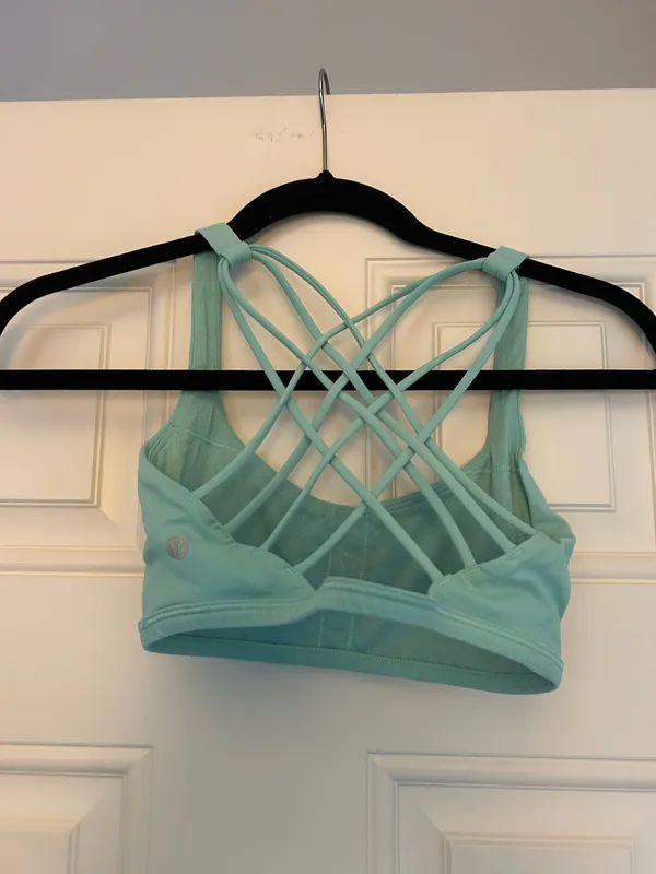 Lululemon Sports Bra - Image 2