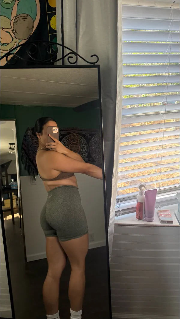 NVGTN Shorts - Image 2