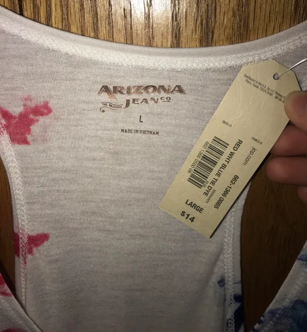 Tank Top - Image 3