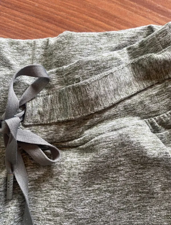 Select Jogger - Image 5