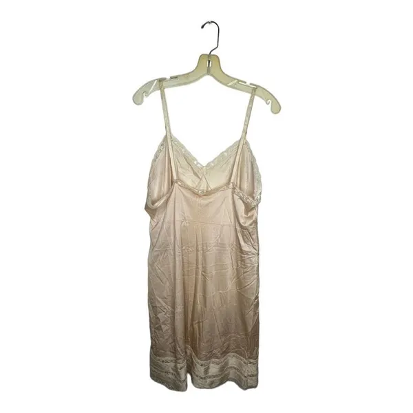 Vintage Sliperfiction‎ Full Slip - Image 5
