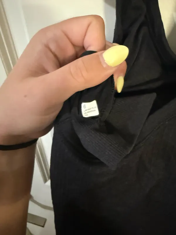 Lululemon Tank - Image 3
