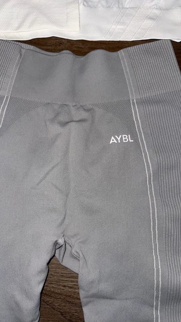 AYBL Set Matching Workout - Image 6