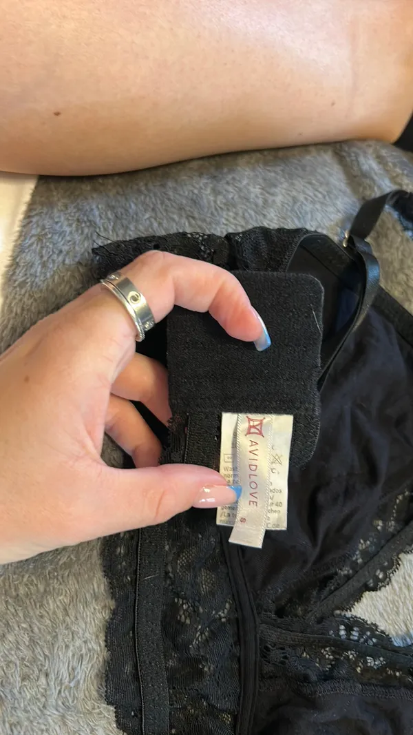 Avidlove Bralette - Image 3