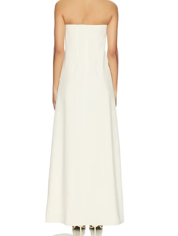 All The Ways Revolve Maxi Dress - Image 2