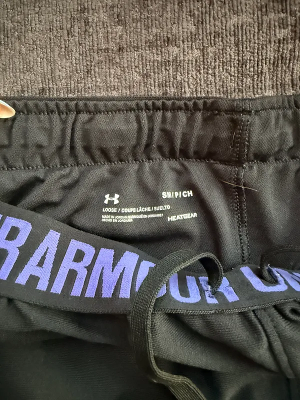 Under Armour Shorts - Image 2
