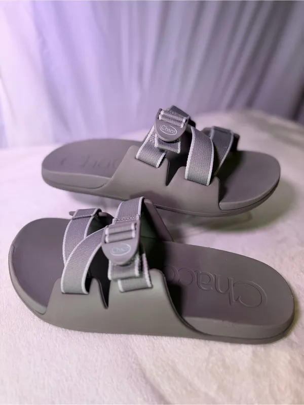 Chacos Subcategory selection - Image 2