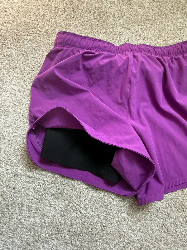 Nike Dri-Fit Shorts Women’s - Image 4