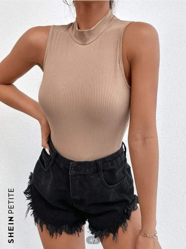 SheIn Bodysuit - Image 2