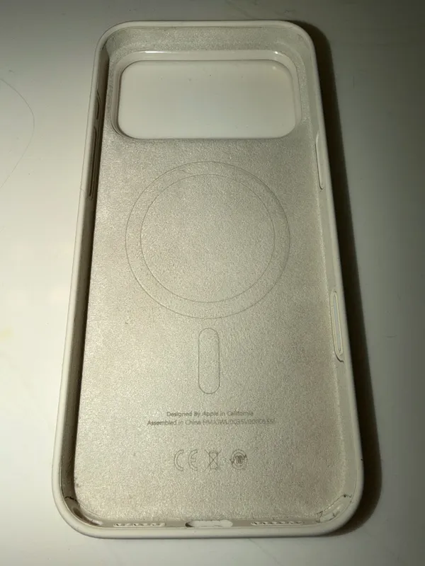 Apple IPhone 17 Pro Max Case - Image 4