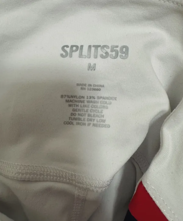 Splits59 Raquel Flared Leggings - Image 4