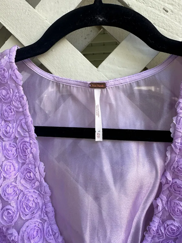 Free People Faye Top - Image 7