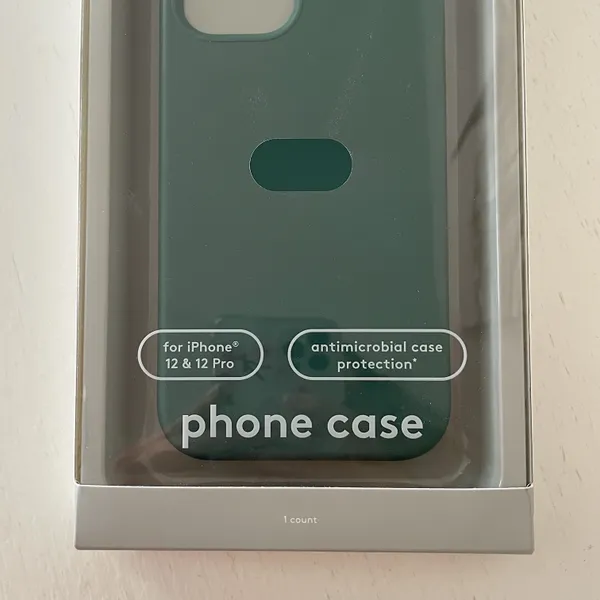 Heyday NWT iPhone 12/12 Pro case - Image 8