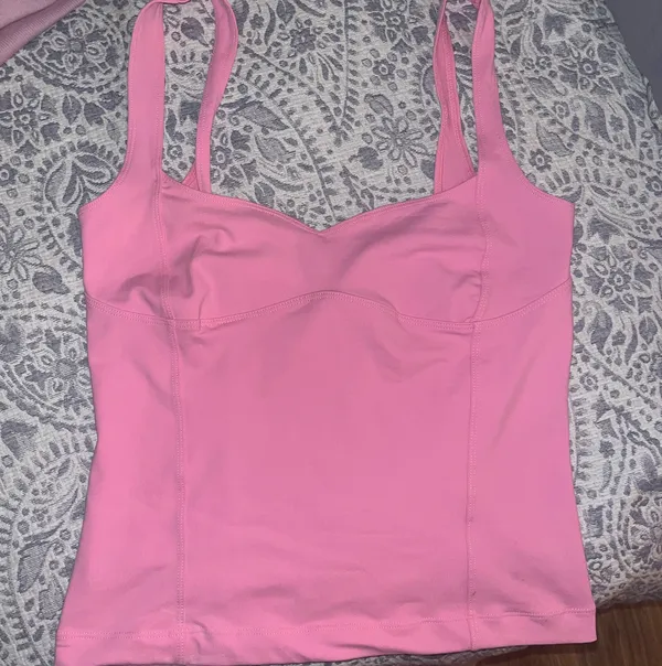 Final price ✨NWOT Free people tank - Image 2