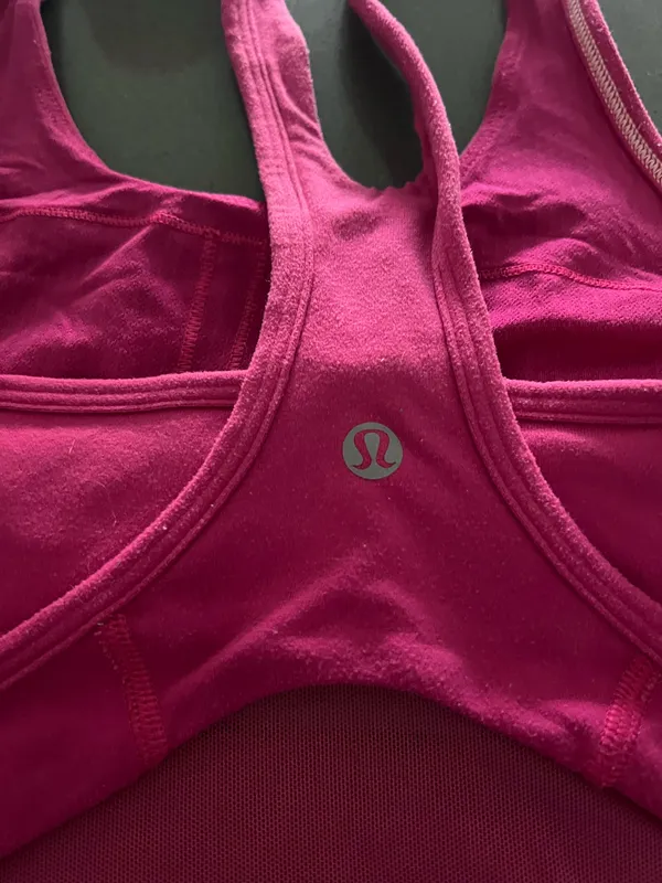 Lululemon tank top  - Image 9