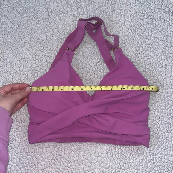 Buffbunny Candy Wrap Sports Bra - Image 10
