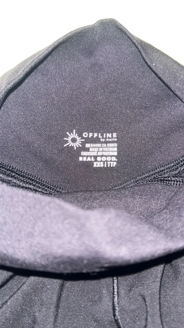 Aerie Shorts Flowy - Image 3