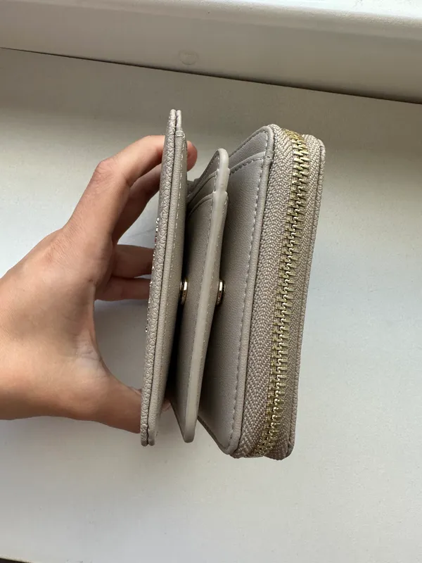 Charles & Keith Brand New Wallet - Image 2