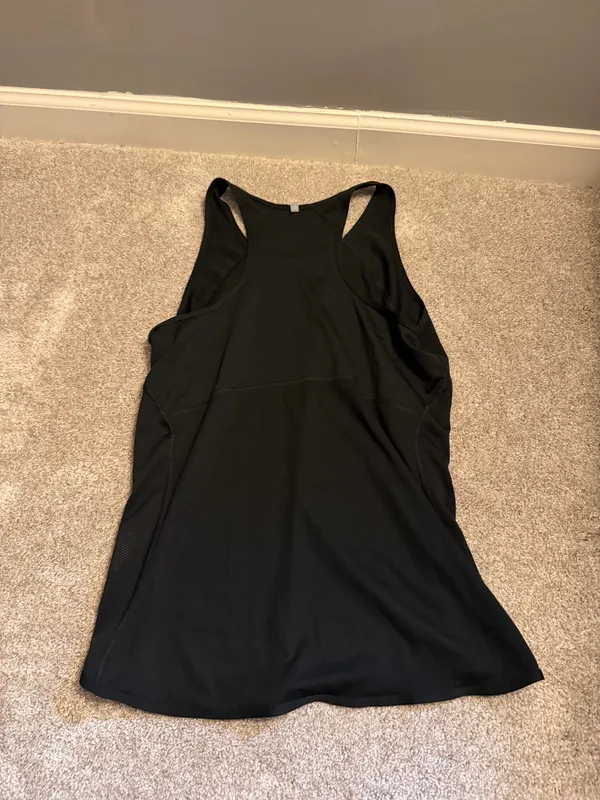 Nike Workout Tank - Image 2