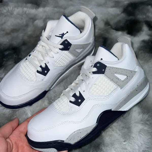Jordan 4 Retro - Image 3