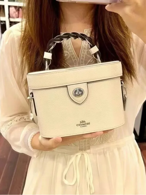 coach Kay Crossbody cj612 - Image 7