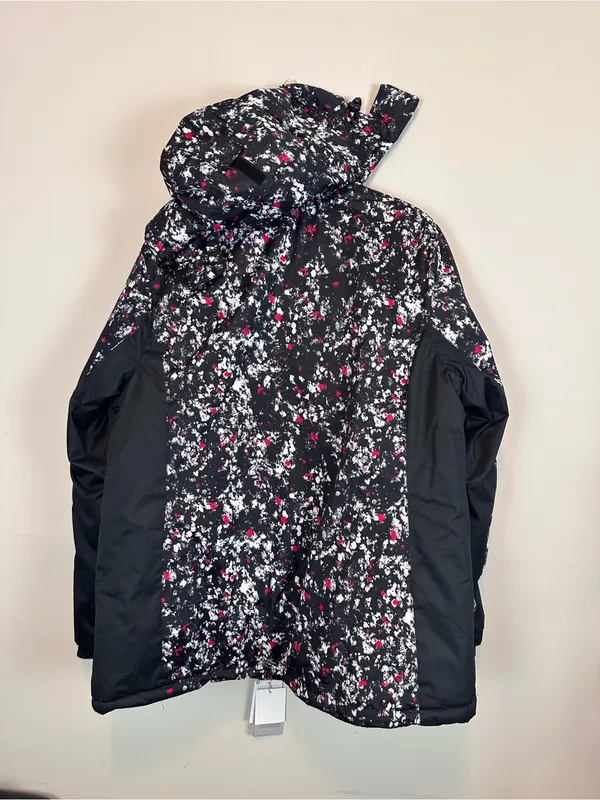 Mountain Warehouse Dawn Ski Jacket Women’s 14 Isotherm NWT - Image 7