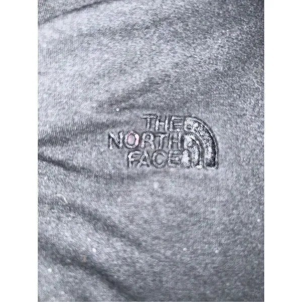 The North Face T-shirt Women’s Size Large Regular‎ Fit Logo Outdoors - Image 3