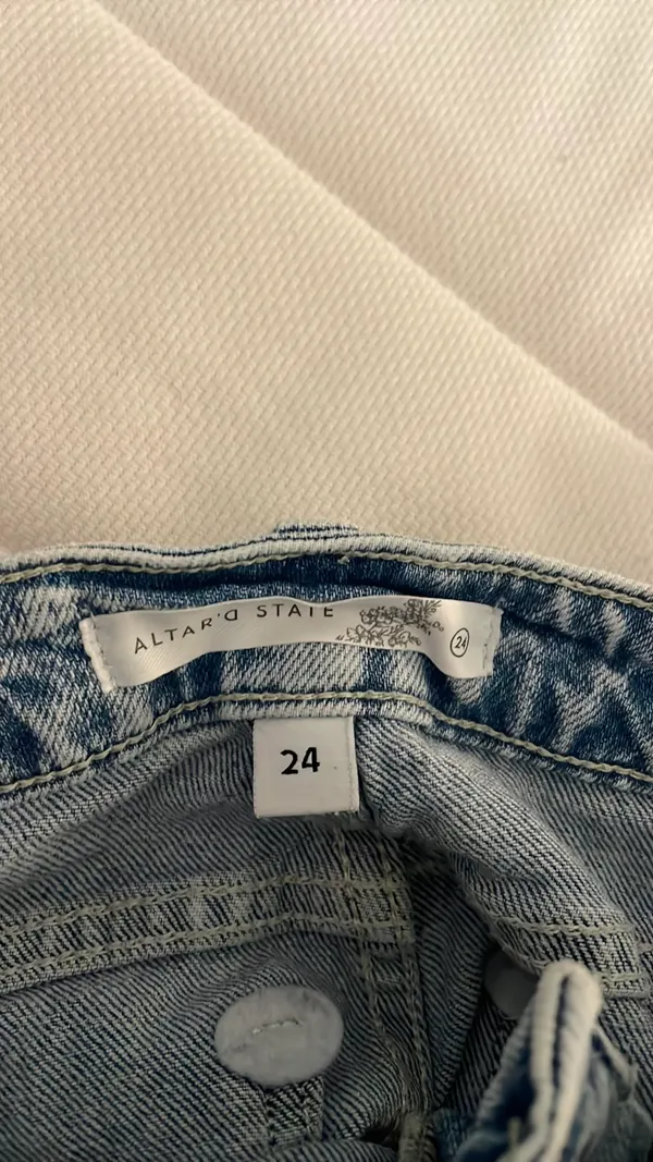 Jeans Altar'd State - Image 3