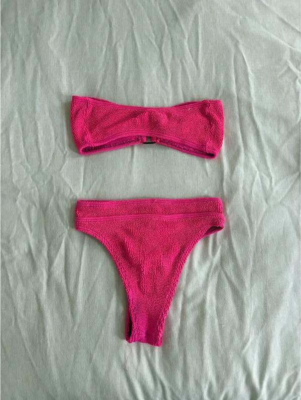 Bond-Eye Bikini Set Revolve - Image 2